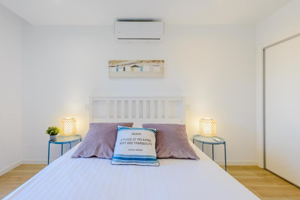 The Little Paradise With Sea Views Carvoeiro  Ngoại thất bức ảnh