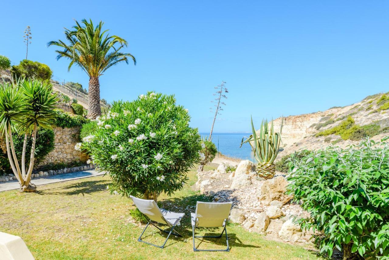 The Little Paradise With Sea Views Carvoeiro  Ngoại thất bức ảnh