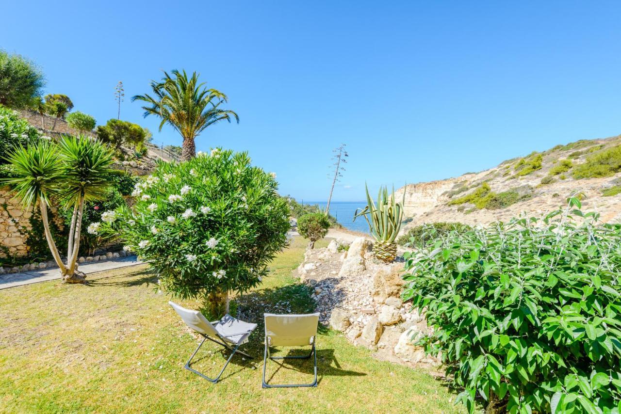 The Little Paradise With Sea Views Carvoeiro  Ngoại thất bức ảnh