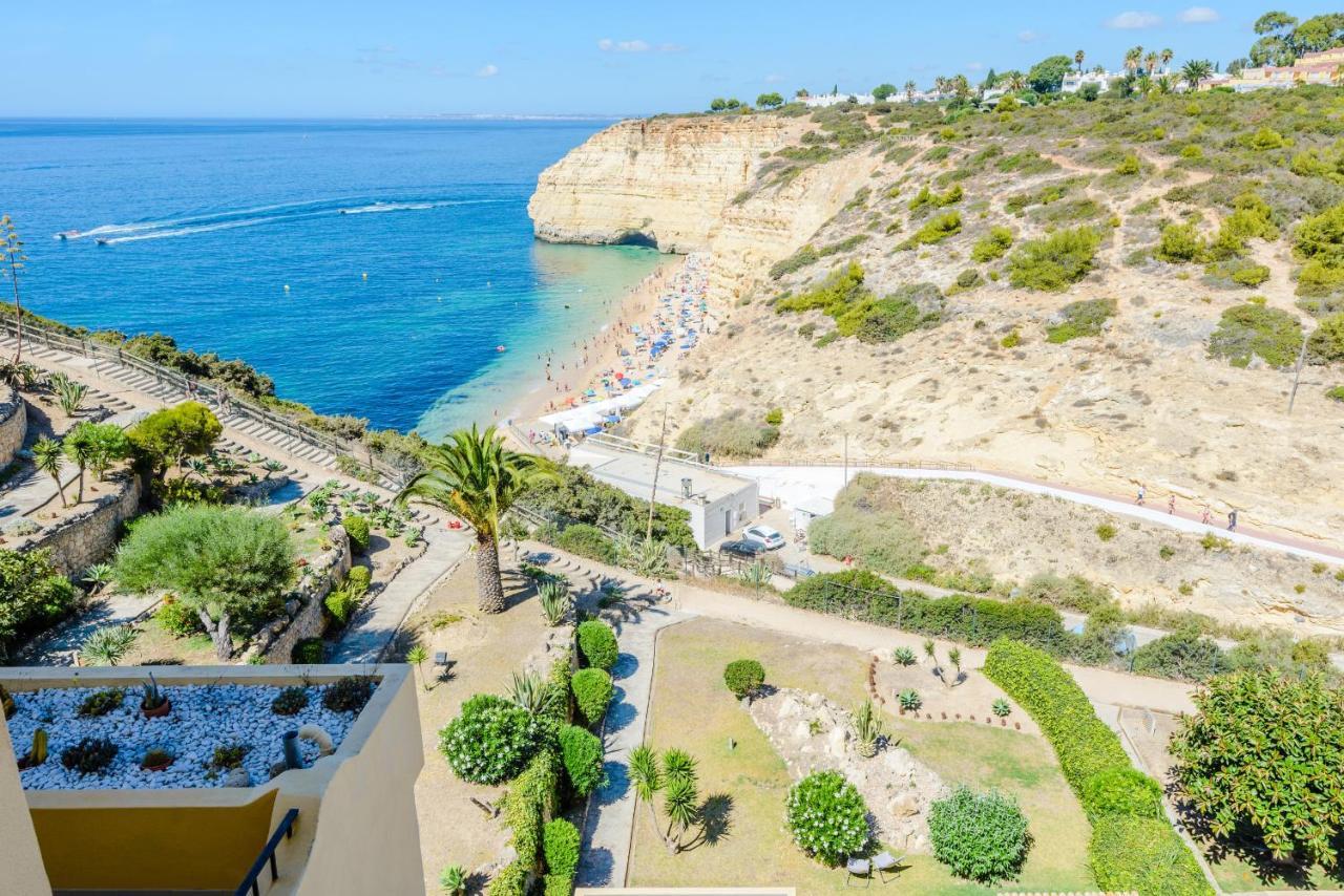 The Little Paradise With Sea Views Carvoeiro  Ngoại thất bức ảnh