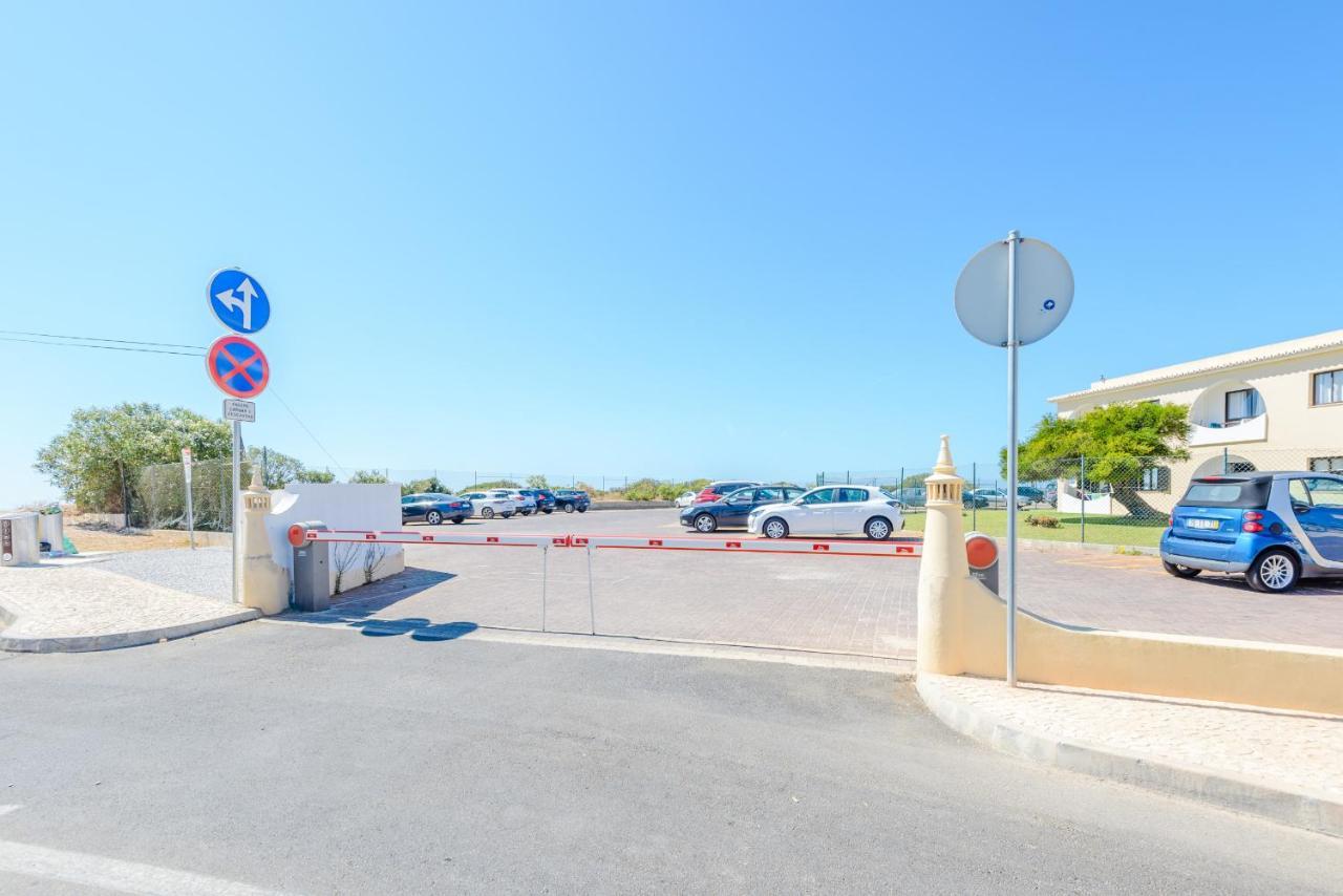The Little Paradise With Sea Views Carvoeiro  Ngoại thất bức ảnh