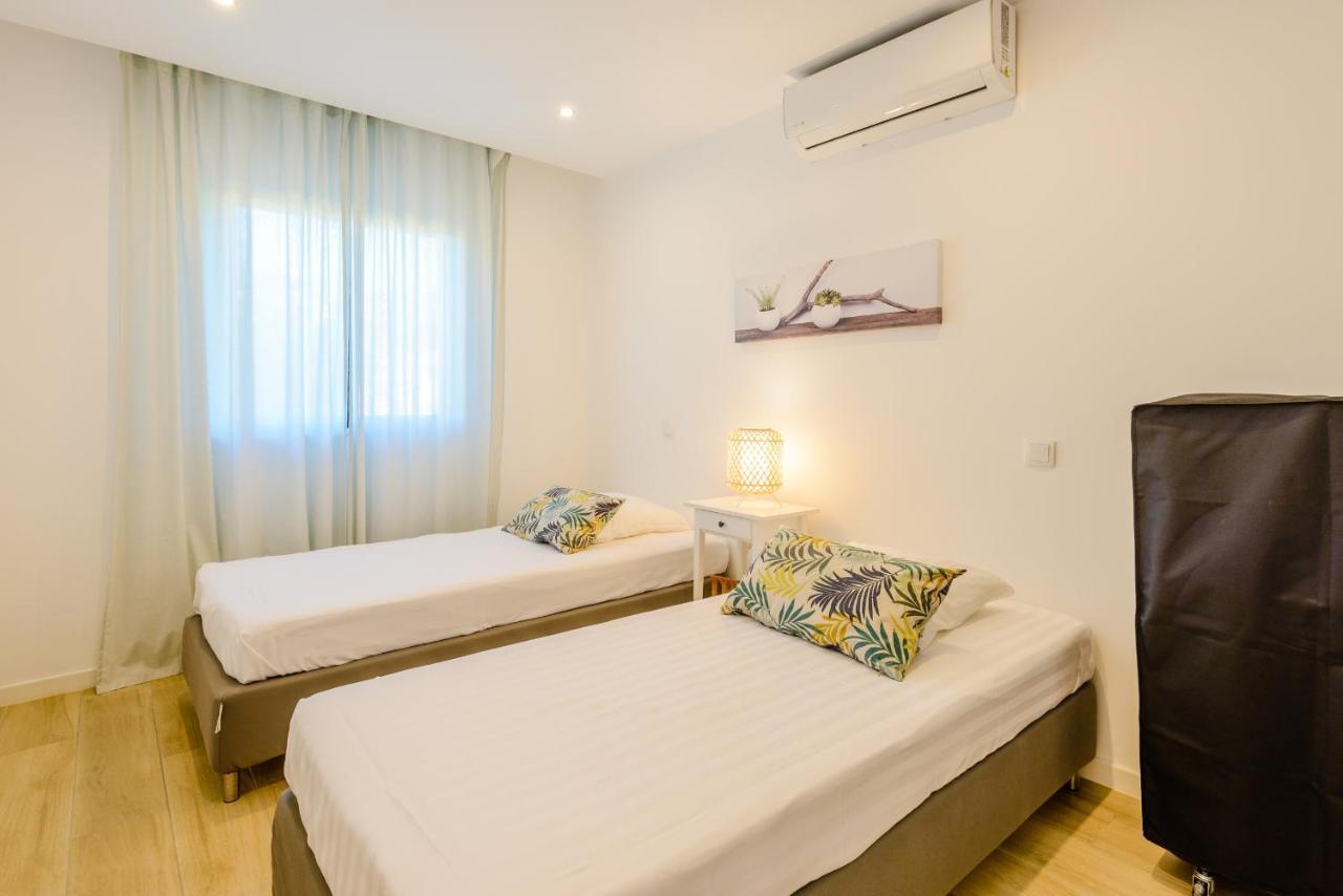 The Little Paradise With Sea Views Carvoeiro  Ngoại thất bức ảnh
