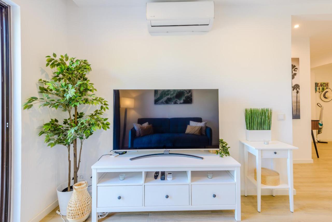 The Little Paradise With Sea Views Carvoeiro  Ngoại thất bức ảnh