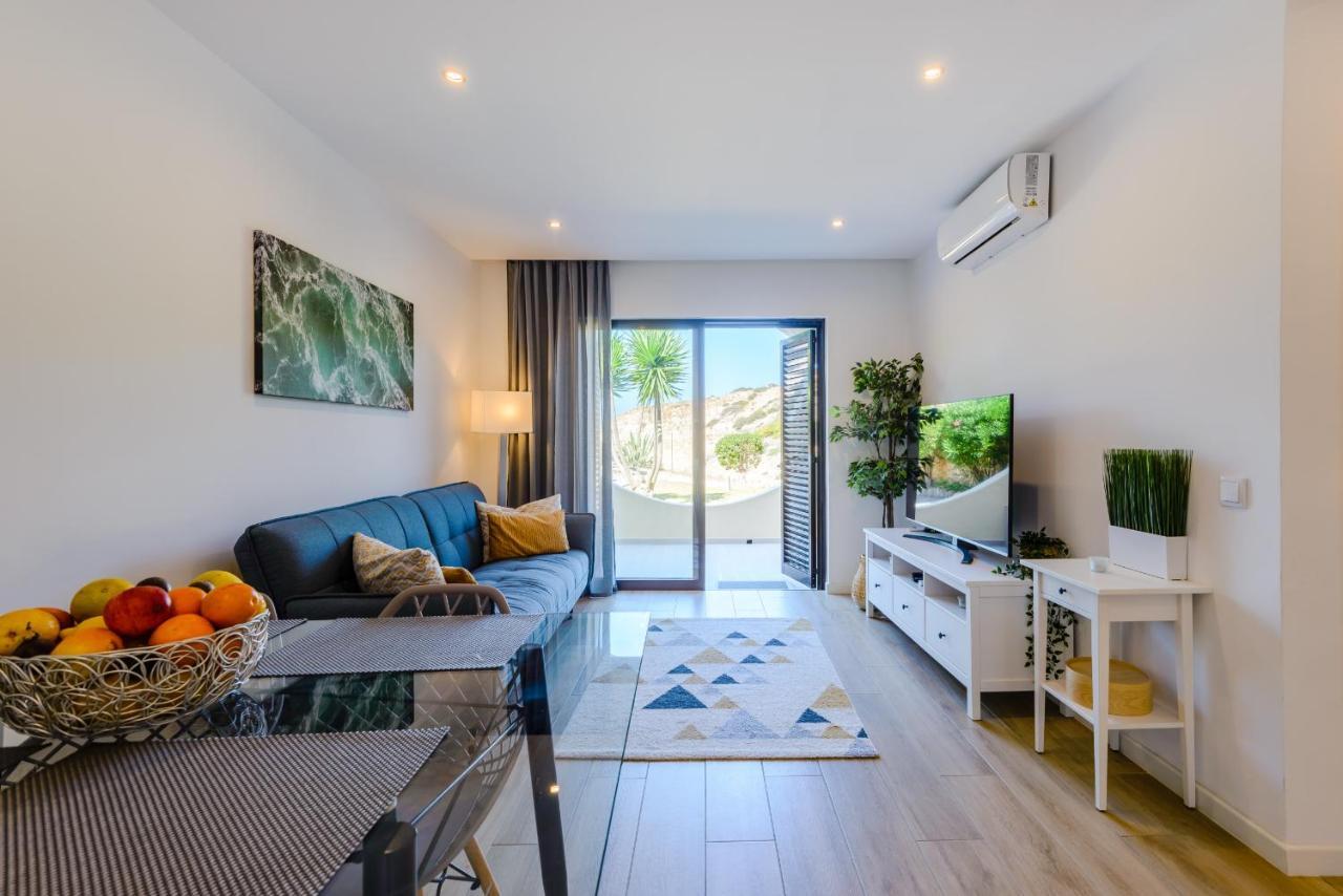The Little Paradise With Sea Views Carvoeiro  Ngoại thất bức ảnh