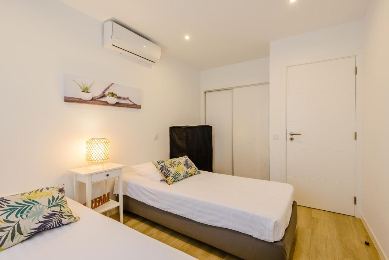 The Little Paradise With Sea Views Carvoeiro  Ngoại thất bức ảnh