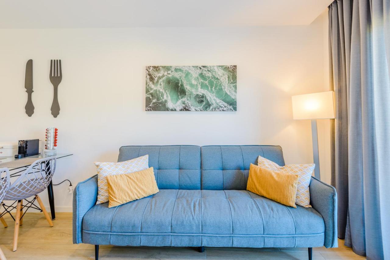 The Little Paradise With Sea Views Carvoeiro  Ngoại thất bức ảnh
