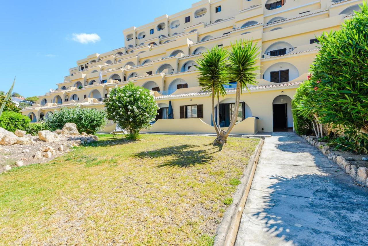 The Little Paradise With Sea Views Carvoeiro  Ngoại thất bức ảnh