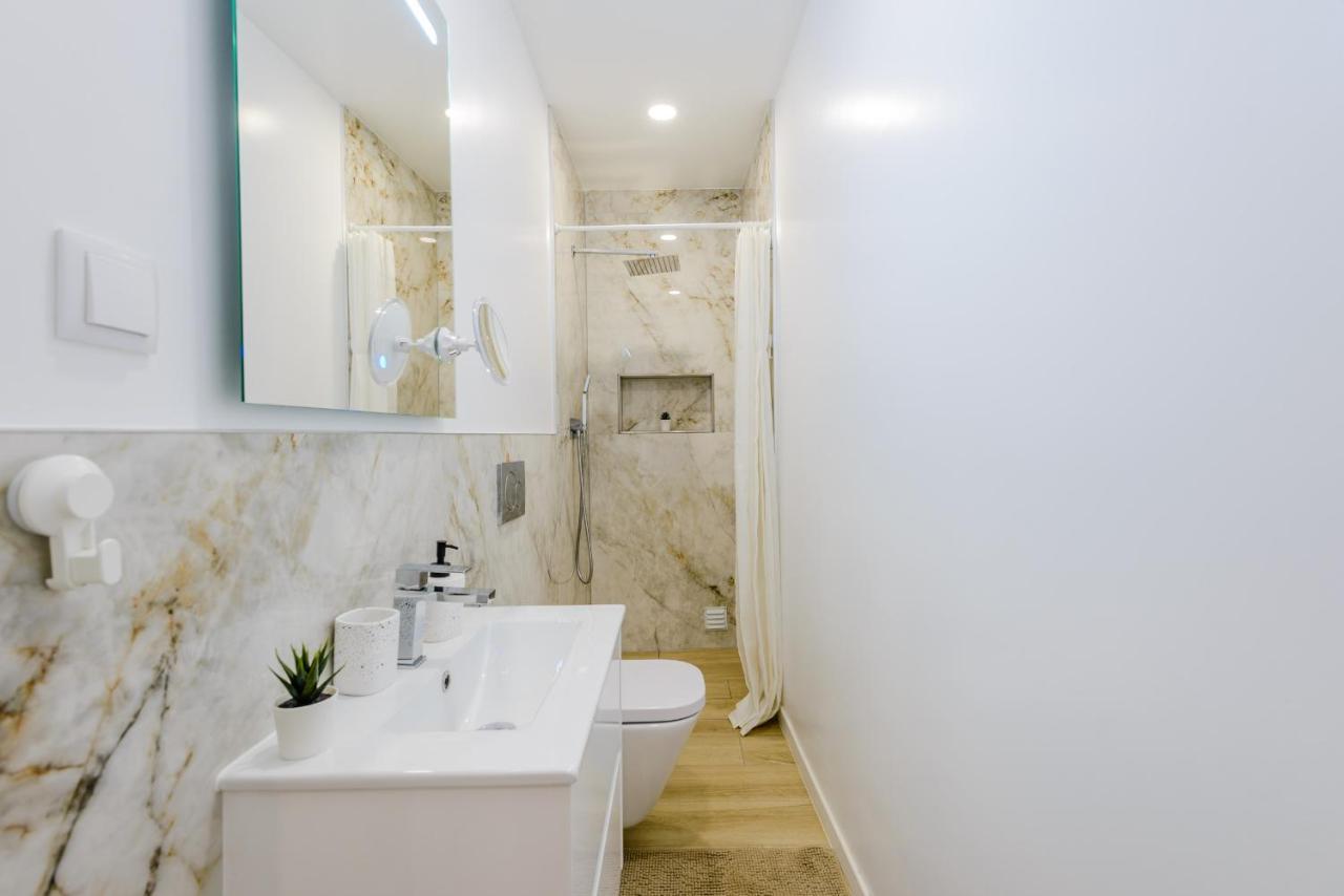 The Little Paradise With Sea Views Carvoeiro  Ngoại thất bức ảnh