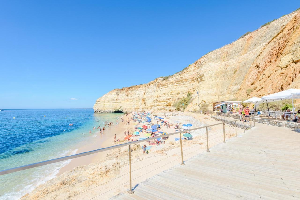 The Little Paradise With Sea Views Carvoeiro  Ngoại thất bức ảnh